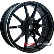 Replica Mercedes GT DX202 7.5x17 5x112 ET35 DIA66.56 BML