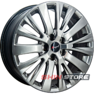 Replica Toyota GT 365 7.5x18 5x114.3 ET45 DIA60.1 HB