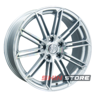 Replica Toyota GT DX168 8x18 5x114.3 ET43 DIA60.1 SMF