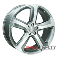 Replica Audi ZY2012 8.5x20 5x112 ET38 DIA66.6 MG