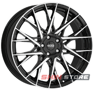 Dotz Fuji 7.5x18 4x100 ET45 DIA60.1 BP