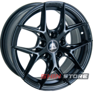 GT X161076 7x16 5x112 ET35 DIA66.45 BM