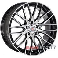 Zorat Wheels ZW-3189 8x18 5x114.3 ET38 DIA73.1 BP