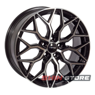 Zorat Wheels ZW-9547 8x18 5x112 ET45 DIA66.6 BP