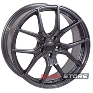 Zorat Wheels ZW-YA8106 8x18 5x112 ET42 DIA66.6 GM