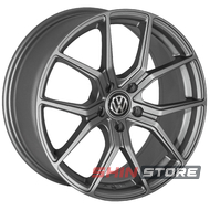 Zorat Wheels ZW-YA8106 8x18 5x112 ET42 DIA66.6 MK