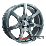 Replica Honda W10 8x18 5x114.3 ET40 DIA64.1 GM