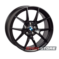 ZF 8369 8x18 5x112 ET25 DIA66.6 SB