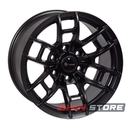 ZF F7606 9x17 6x139.7 ET0 DIA106.1 SB