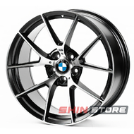 Replica B5342 9.5x19 5x112 ET40 DIA66.6 SBwMF