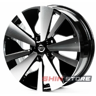 Replica NS2231 7.5x17 5x114.3 ET50 DIA66.1 MB