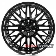 Off Road Wheels OW-Ultimate 10x20 6x139.7 ET-18 DIA106.1 BM