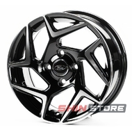 Replica FD5332-4 6.5x15 4x108 ET38 DIA63.3 GBMF