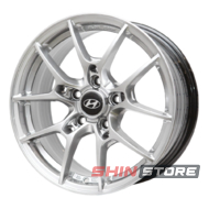 Replica Hyundai FF-510 8.5x19 5x114.3 ET38 DIA73.1 HB