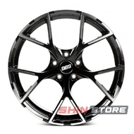 Replica BBS FF-990 7.5x17 5x100 ET42 DIA56.1 GBMF