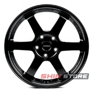 Replica RAYS FF-300 7.5x17 5x112 ET35 DIA66.6 SB