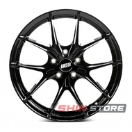 Replica BBS FF-100 8x18 5x100 ET45 DIA56.1 GB