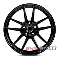 Replica CW612 8.5x18 5x112 ET25 DIA66.6 SB