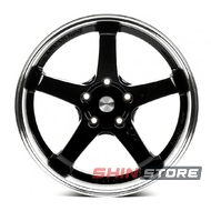 Replica Advan FF-520 9x18 5x120 ET35 DIA72.6 BKP