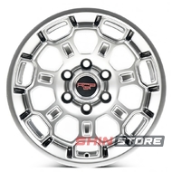 Replica OW763 9x18 6x139.7 ET12 DIA106.1 HB