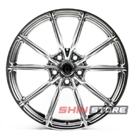 Replica HRE FF-7801 8.5x19 5x114.3 ET35 DIA73.1 HB