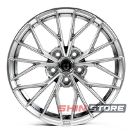 Replica HRE FF-101 8.5x19 5x120 ET35 DIA72.6 HB