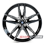 Replica BMW B760 8.5x19 5x112 ET30 DIA66.6 MB
