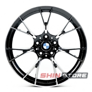 Replica BMW B7503 8.5x19 5x120 ET35 DIA72.6 BP