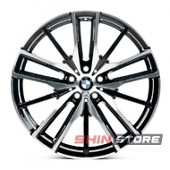 Replica BMW B750 9x20 5x112 ET35 DIA66.6 BMF