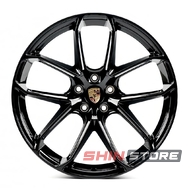 Replica Porsche P593 10x20 5x112 ET19 DIA66.6 GB