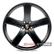 Replica Porsche P486 10x21 5x112 ET19 DIA66.6 SBLP