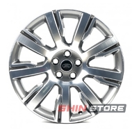 Replica Land Rover R813 9.5x21 5x120 ET49 DIA72.6 GMF
