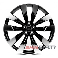 Replica Land Rover R131 10x22 5x120 ET40 DIA72.6 GB