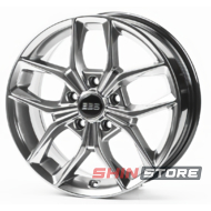 CAST WHEELS CW1506 6.5x16 5x114.3 ET45 DIA67.1 HB