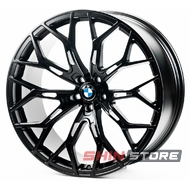 WS FORGED WS-012C 9.5x22 5x112 ET37 DIA66.5 SB