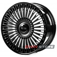 WS FORGED WS-LR13С 9.5x23 5x120 ET42.5 DIA72.4 SBGBL