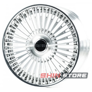 WS FORGED WS-LR13С 9.5x23 5x120 ET42.5 DIA72.4 SL