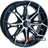 GT RD-M001 6x14 4x108 ET24 DIA65.1 MCB