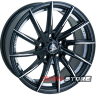 GT RD-S1 7.5x17 5x112 ET35 DIA66.45 MCB