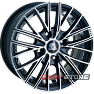 GT RD-S4 6x14 4x114.3 ET35 DIA73.1 MCB