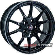 GT DX202 7x16 5x112 ET35 DIA66.56 BML