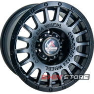 GT X161068 8x16 6x139.7 ET0 DIA110 BM