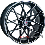 GT JCW05 7.5x17 5x120 ET35 DIA72.5 BMF