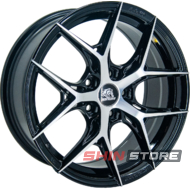 GT X171076 7.5x17 5x112 ET35 DIA66.45 MB