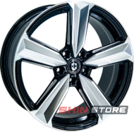 GT DX047 8x18 5x114.3 ET35 DIA73.1 BMF