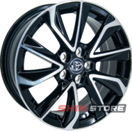 Replica Toyota 66170 7x16 5x100 ET50 DIA54.1 MB