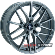 GT 1077 8x17 5x114.3 ET30 DIA67.1 GM