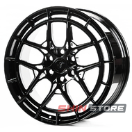 WS FORGED WS6-107C 9x22 6x139.7 ET45 DIA95.1 GB