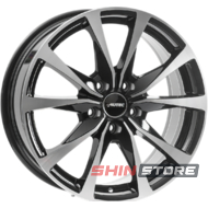 Autec BRIXEN 7.5x18 5x112 ET40 DIA57.1 BP