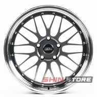CAST WHEELS CW038 9x18 5x120 ET33 DIA73.1 HBMF